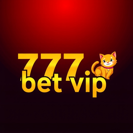 777 Bet VIP logo